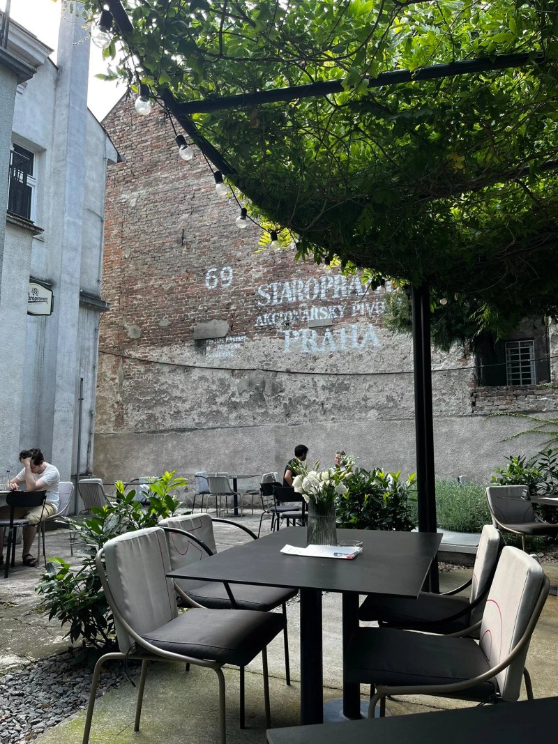 Restoran Berliner