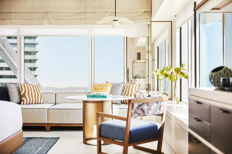 Hotel Arts Barcelona