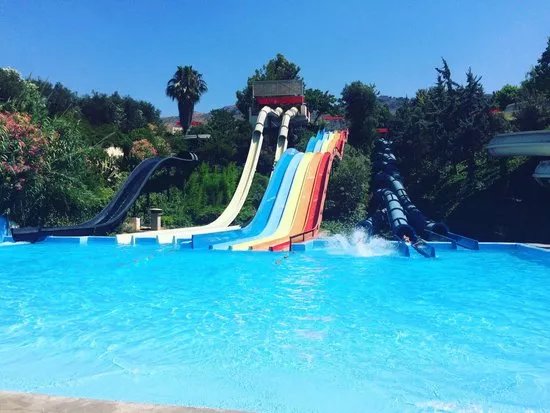 Aqua Creta Limnoupolis
