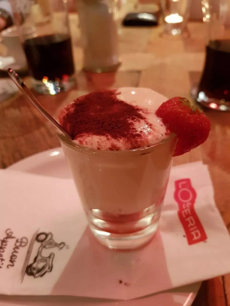 L'Osteria Dortmund