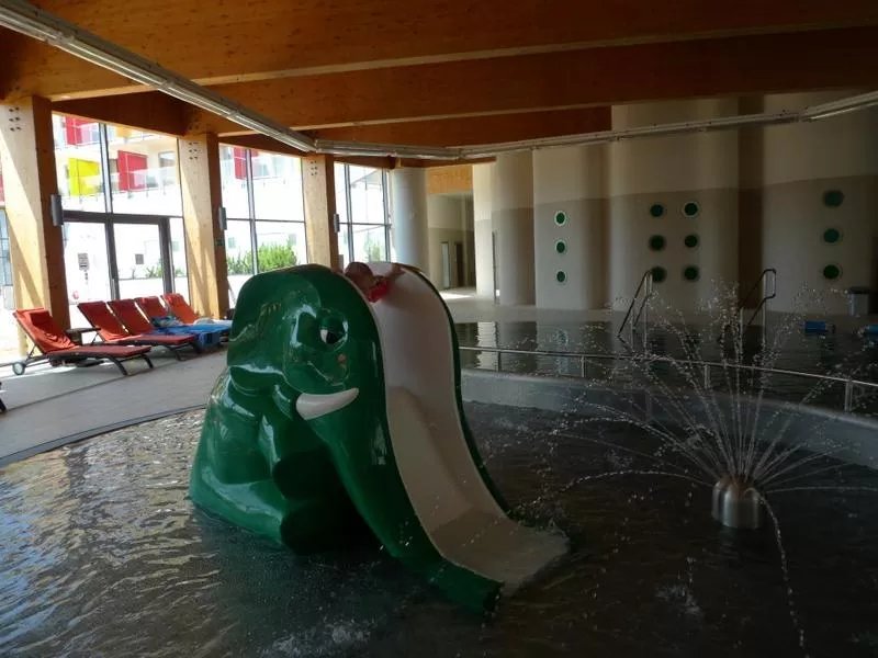 Apartamenty Aquarius