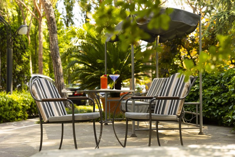 Hotel Garden Terme