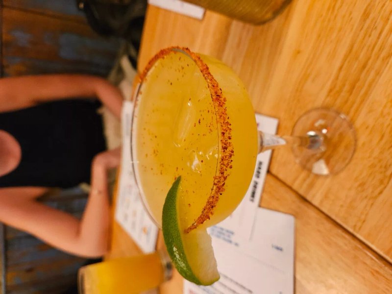 Cantina Carnitas