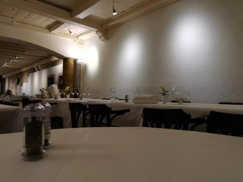 Trattoria Mario e Mercedes