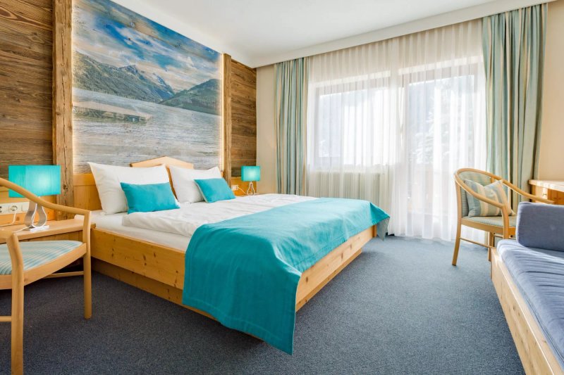 Mountainclub Hotel Ronach