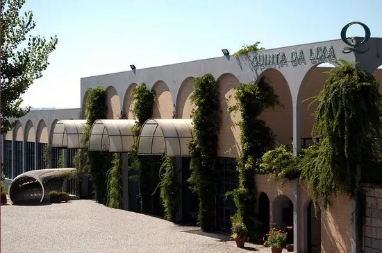 Quinta Da Lixa