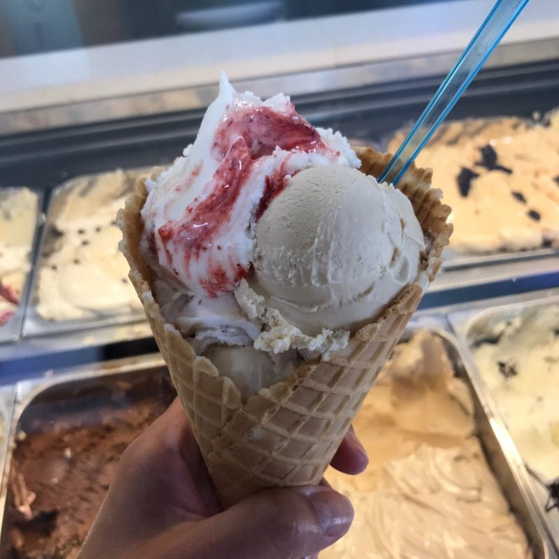 Gelateria Bentivenga