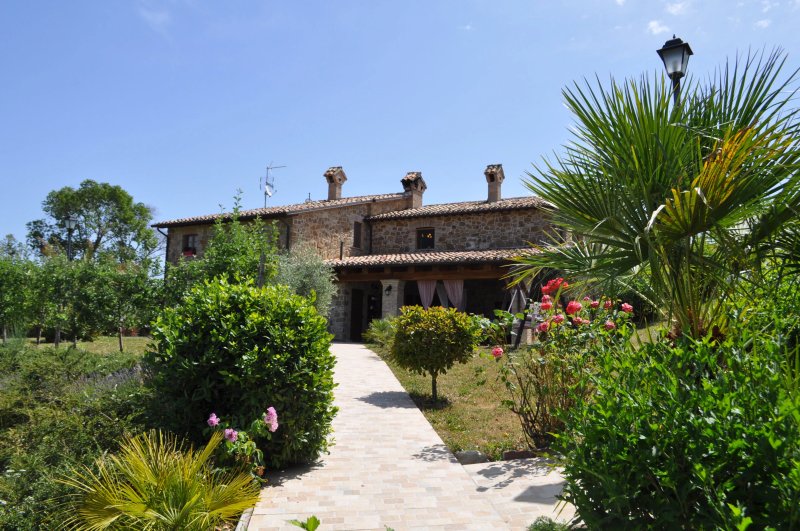 Agriturismo La Valle Dimenticata