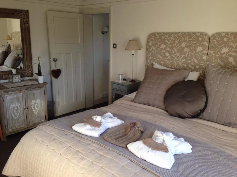 Ivydene House