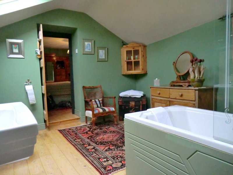 Dove Cottage B&B