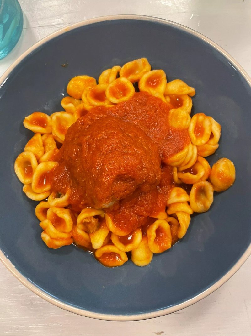 Mamapulia Food&drink