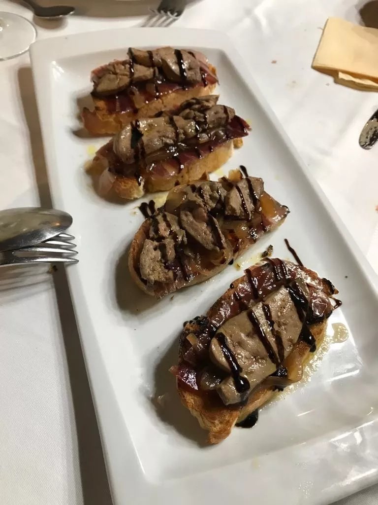 Taberna El Remojo