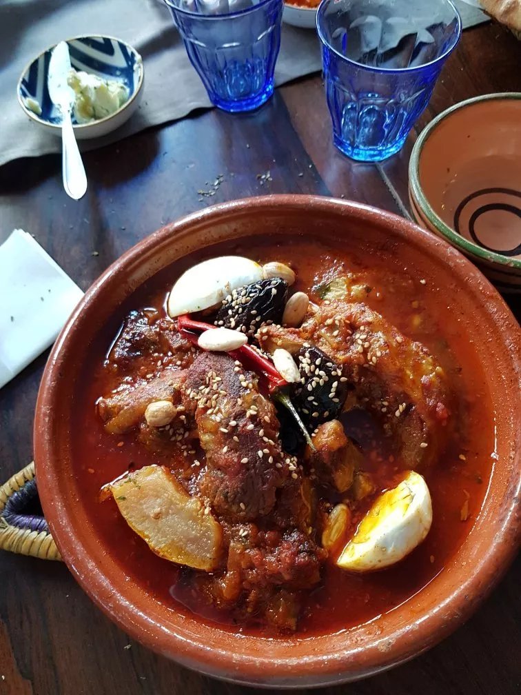 La Cocotte