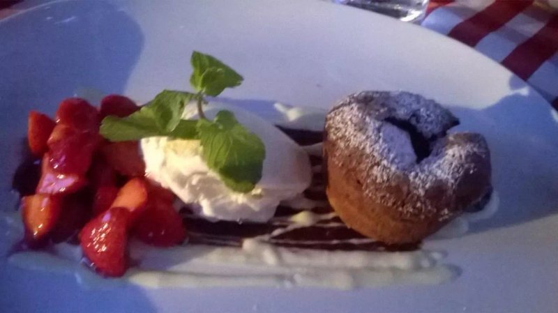 Restaurant Goldmund