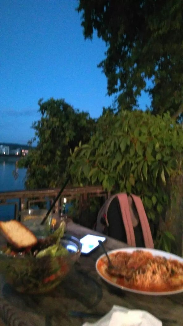 Biergarten Alter Zoll