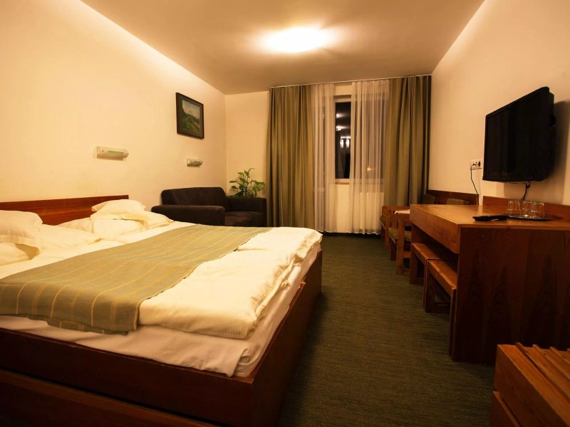 Hotel Diery