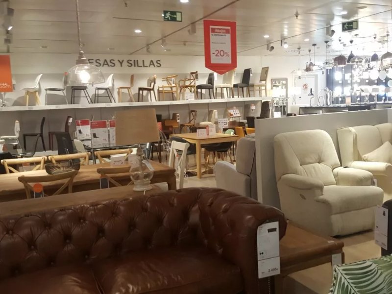 El Corte Ingles