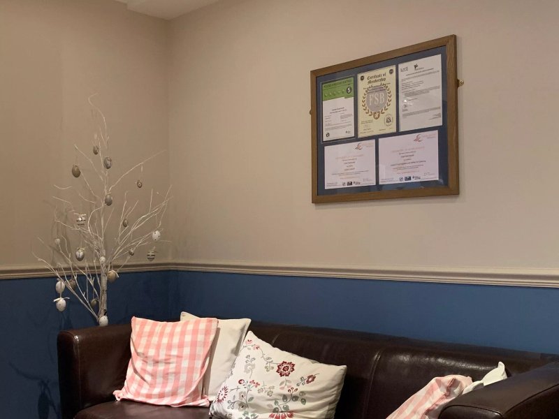 Armada Guesthouse, Redcar