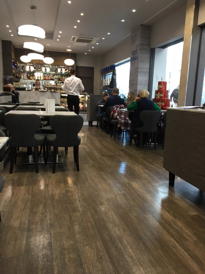 Caffe Massarella