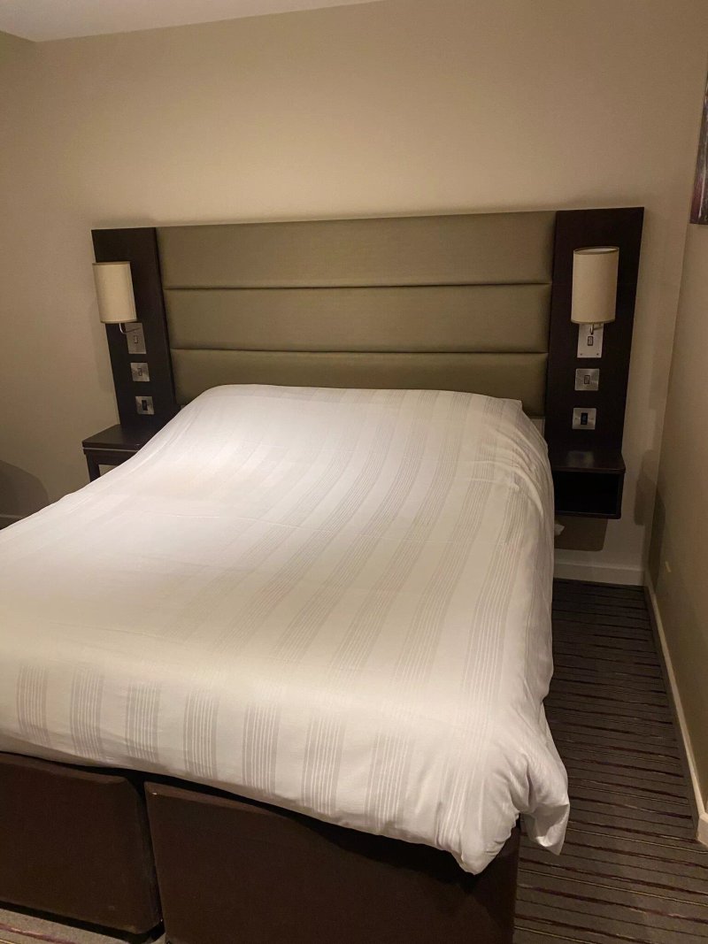 Premier Inn Manchester (Cheadle) Hotel