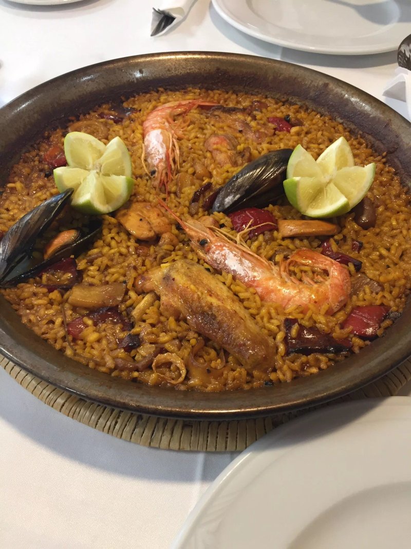 Venta La Asomada