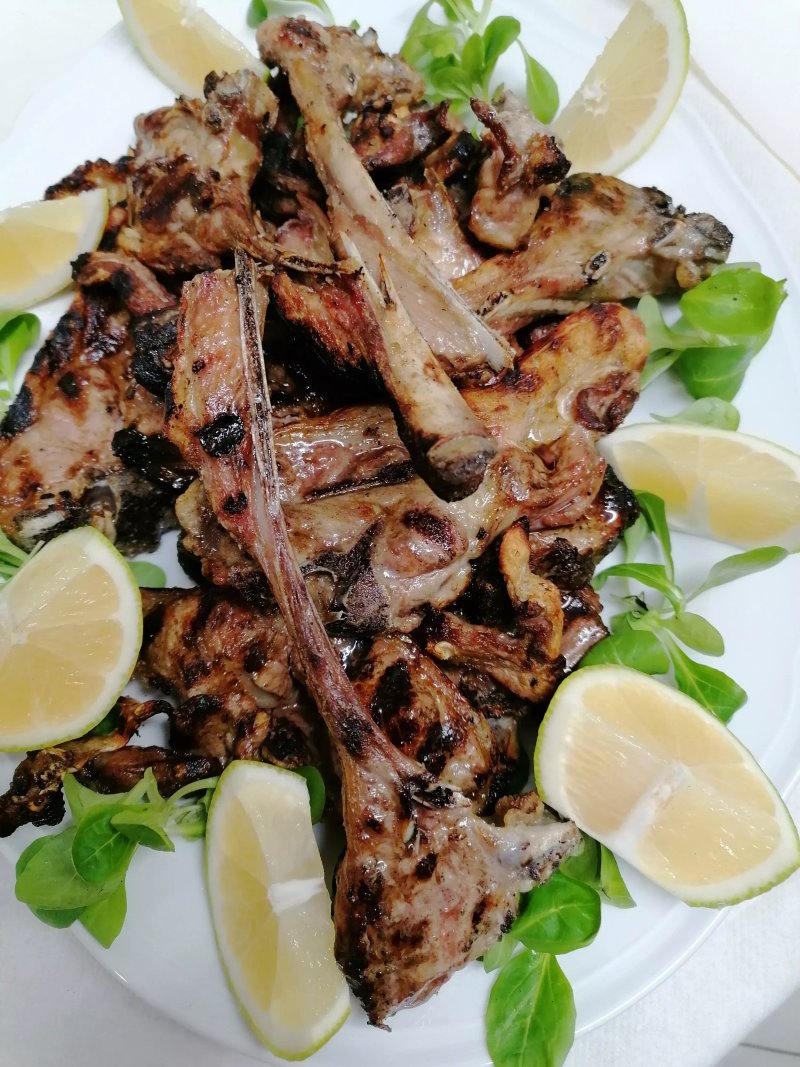 Ristorante Le Tre Chiavi