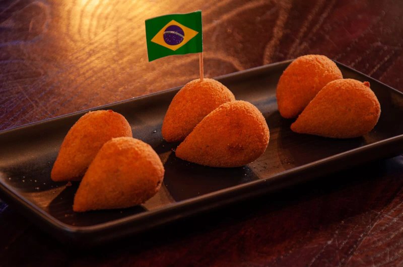 Ipanema - Restaurant & Bar