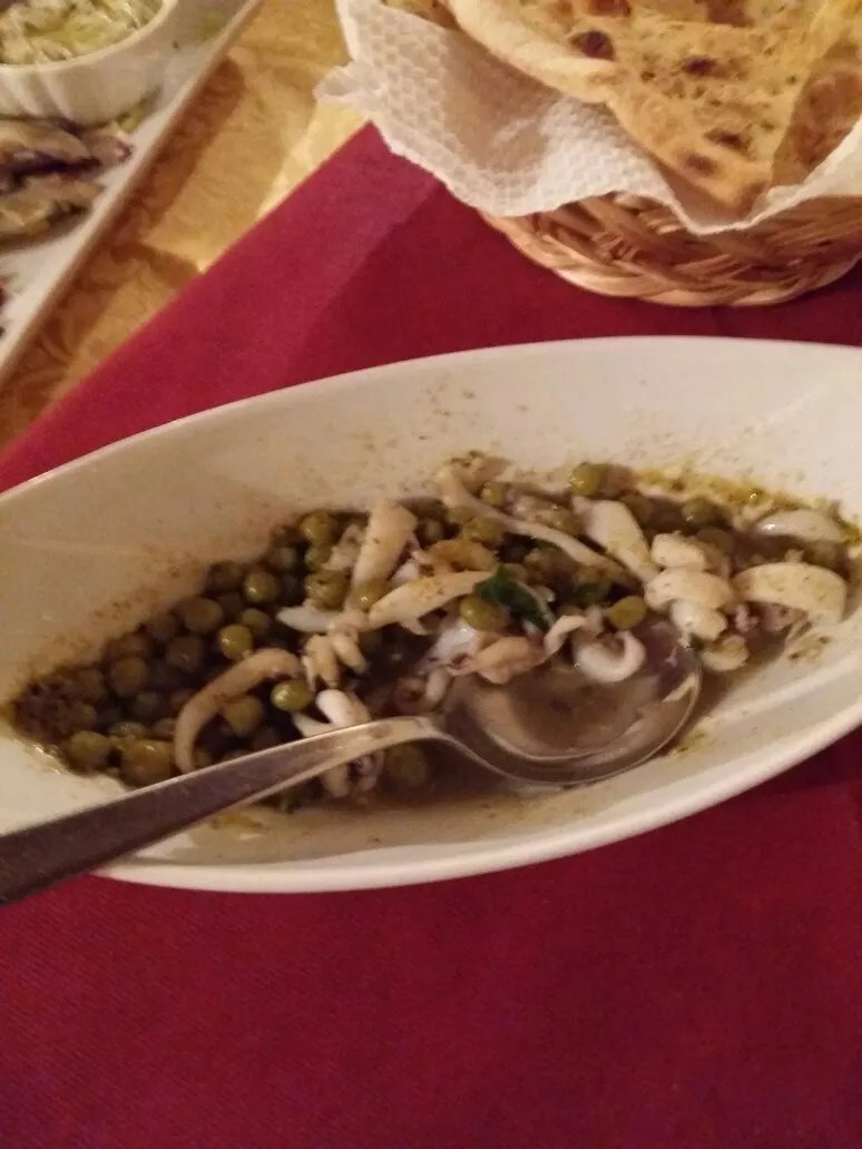 Ristorante San Filippo