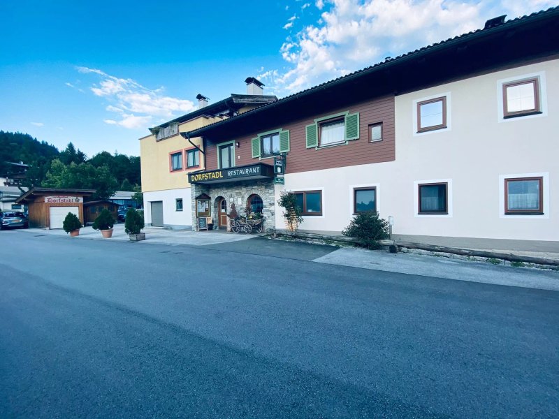 Landgasthof Dorfstadl