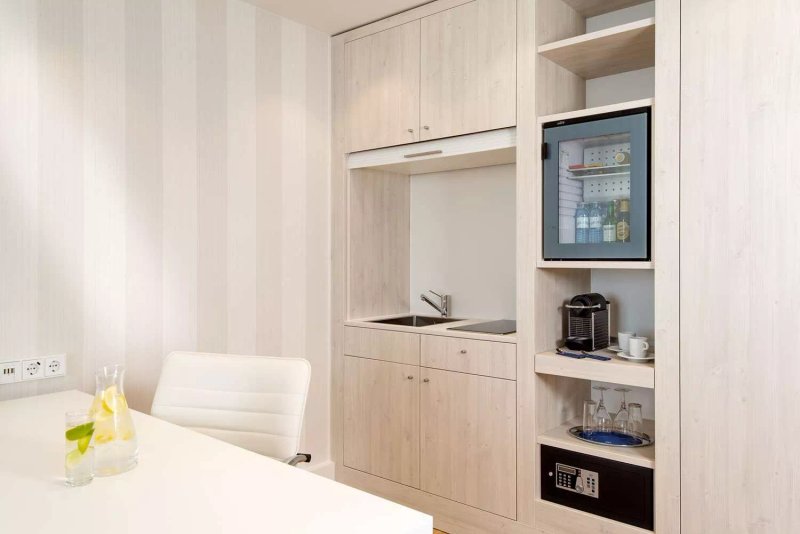 NH Collection Wien Zentrum
