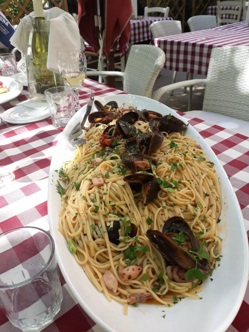Trattoria Marcello
