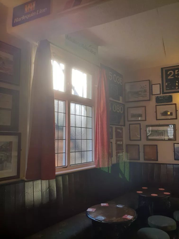 The Alexandra Hotel