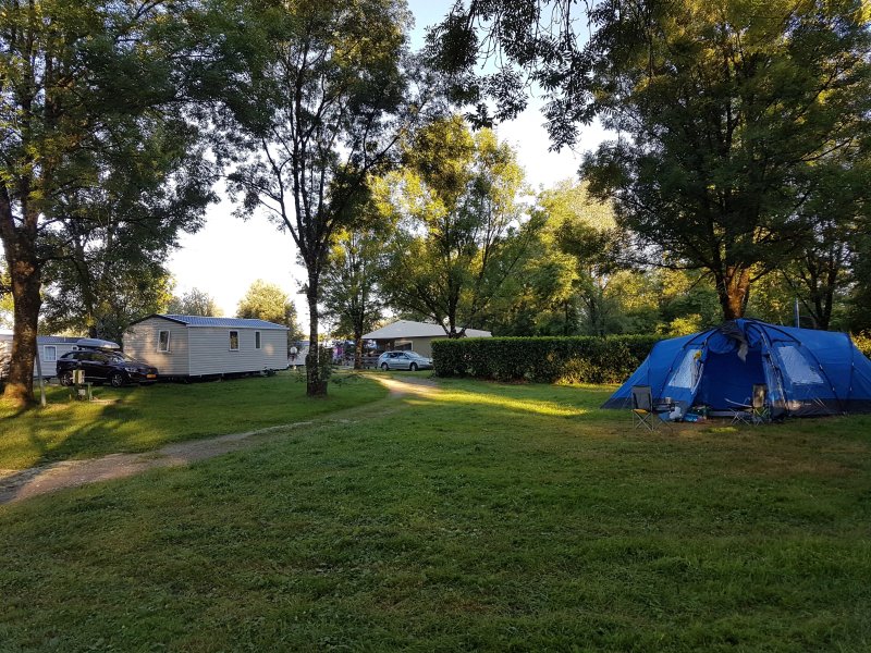 Camping les 3 Ours