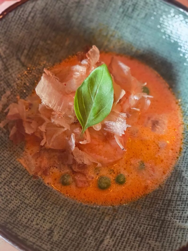 Umami By Han Rotterdam