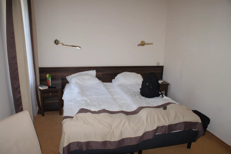 Impresja Art Resort