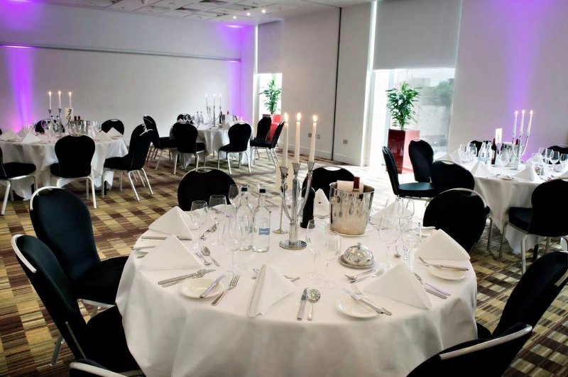 Hilton Manchester Deansgate