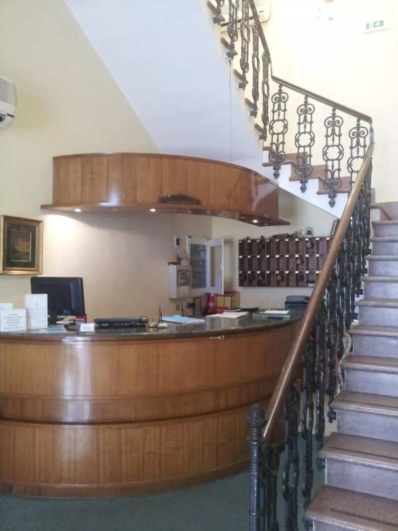 Hotel Cappello