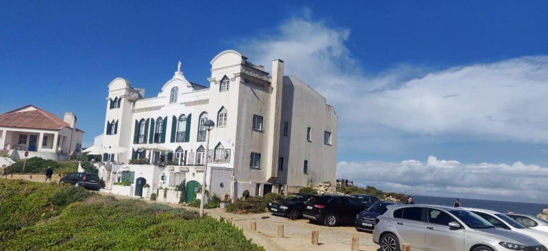 Casa das Mares III