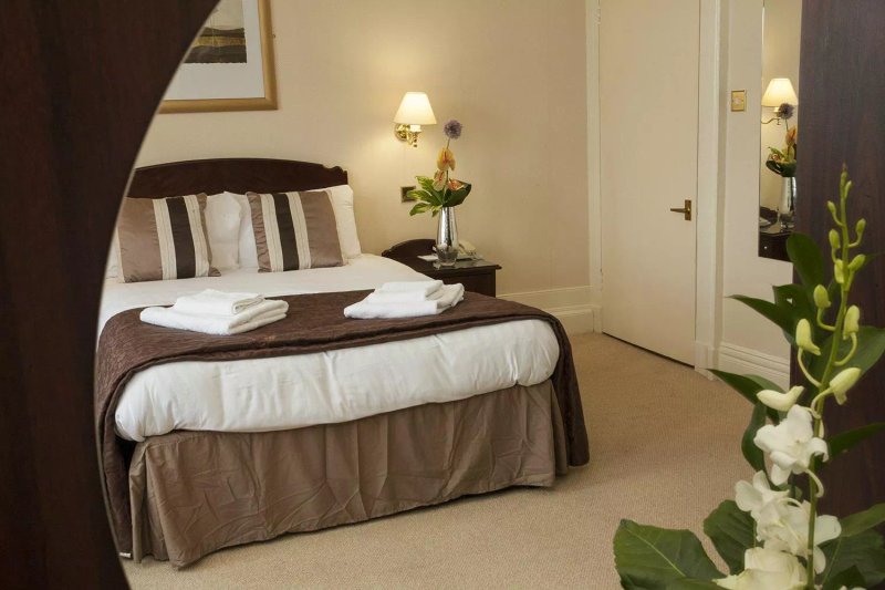 Royal Clifton Hotel Southport