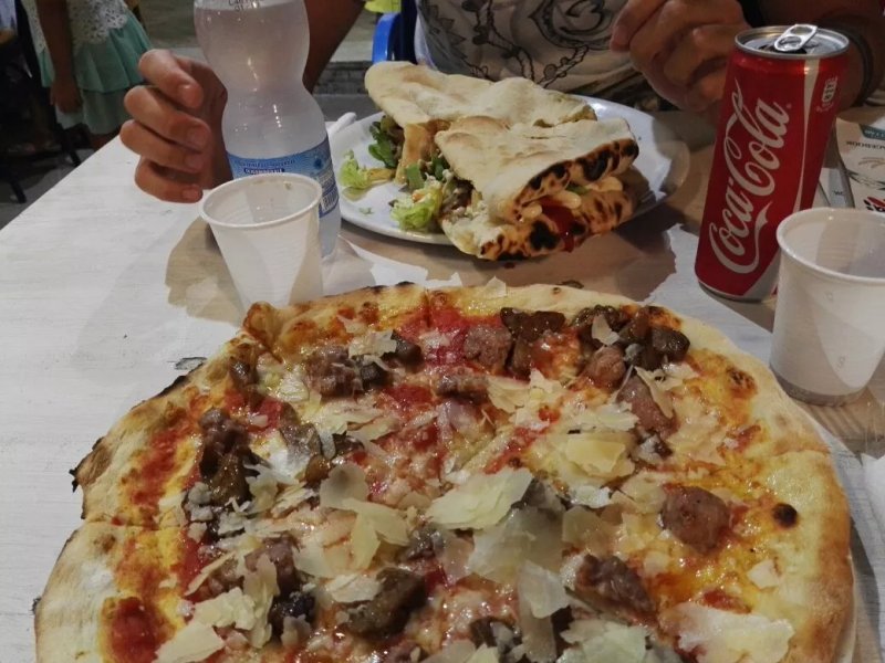 Ke Pizza