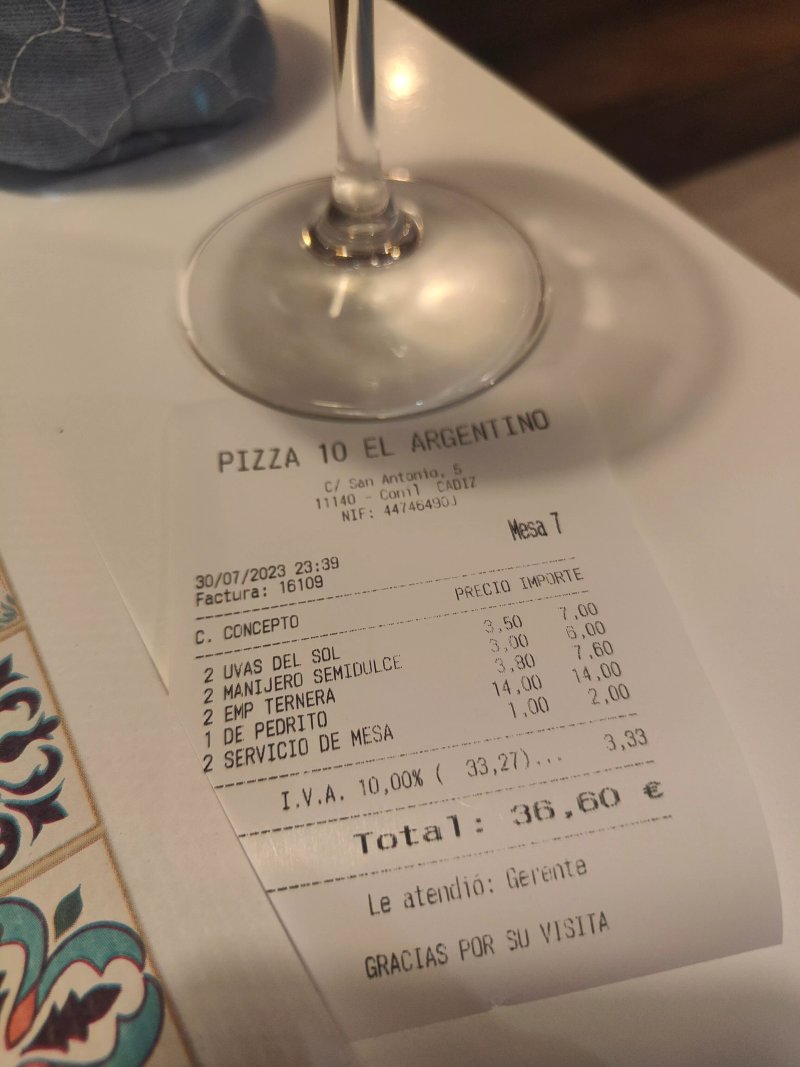 Pizza 10