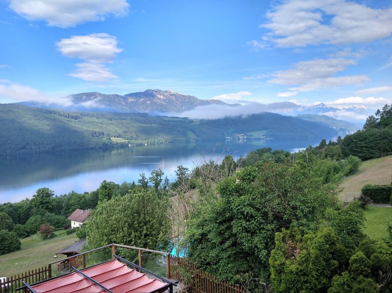 Appartement Haus Starfach
