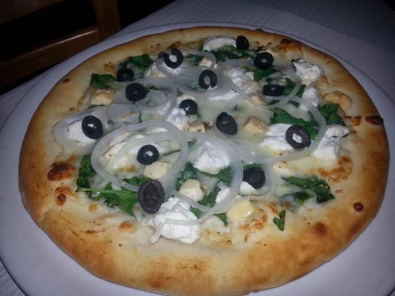Pizzaria milano Tavira
