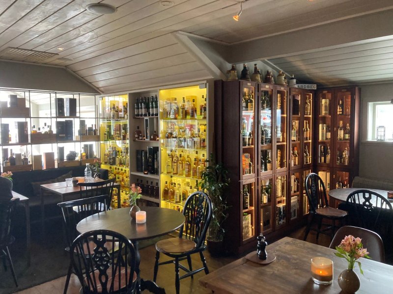 Restaurang Brygghuset