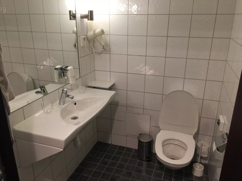 Comfort Hotel Eskilstuna