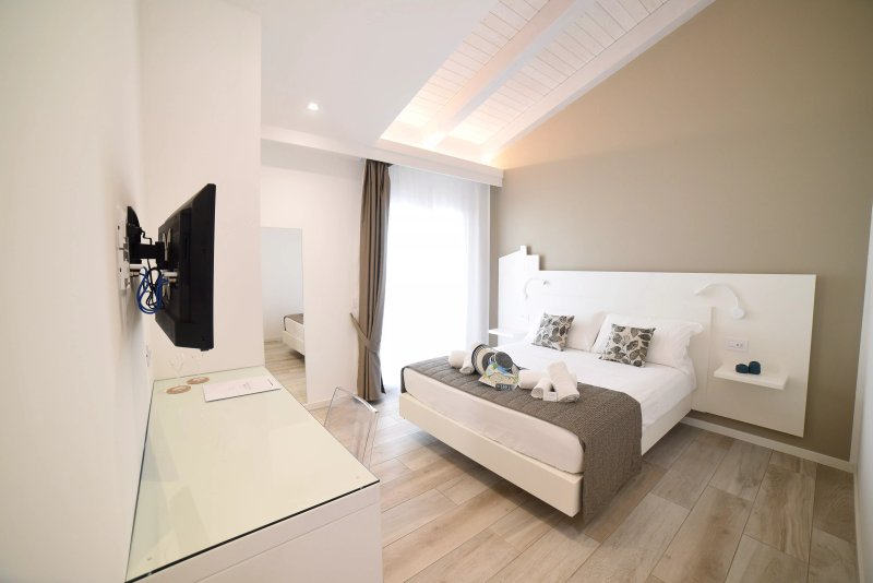 La Torre del Mulino Accomodation