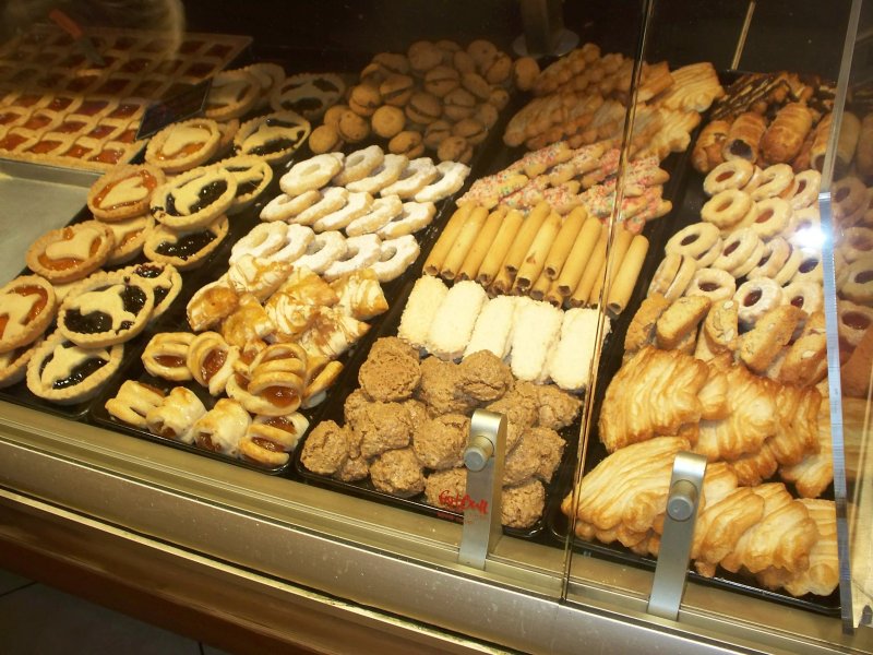 Panetteria Tigullio