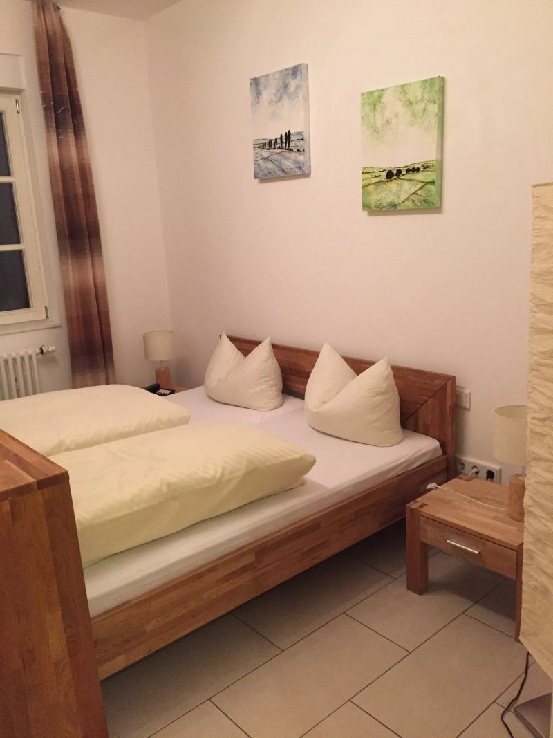 Landhotel Sickinger Hof