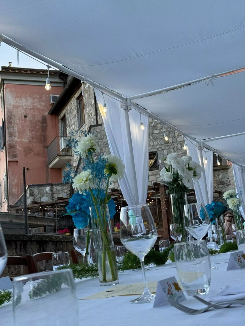 Locanda De Foris