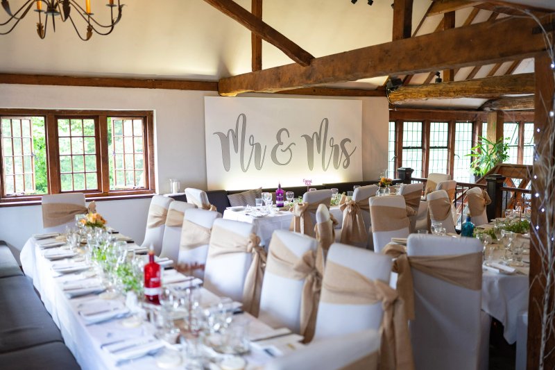 The Barn Pub and Restaurant
